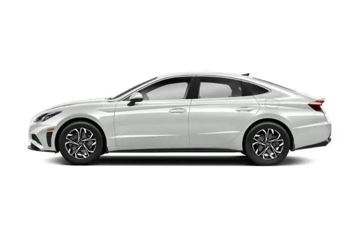 $18959 : Hyundai SONATA 2023 SEL 4dr image 2