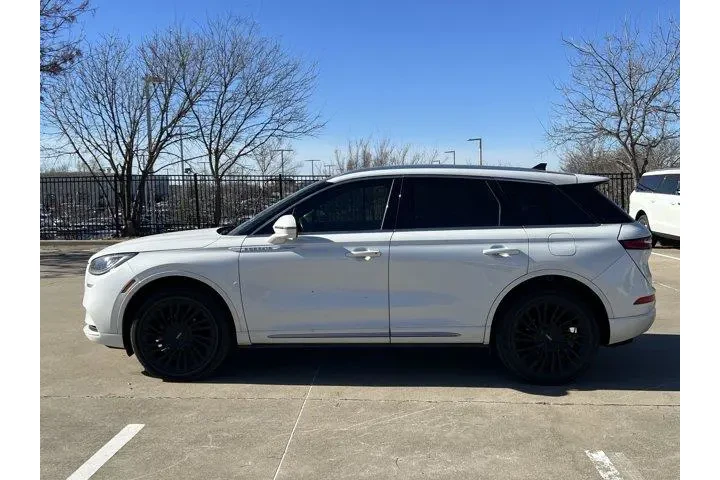 $27499 : Lincoln Corsair 2022 Reserve image 3