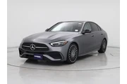 $31998 : Mercedes-Benz C-Class 2022 C thumbnail