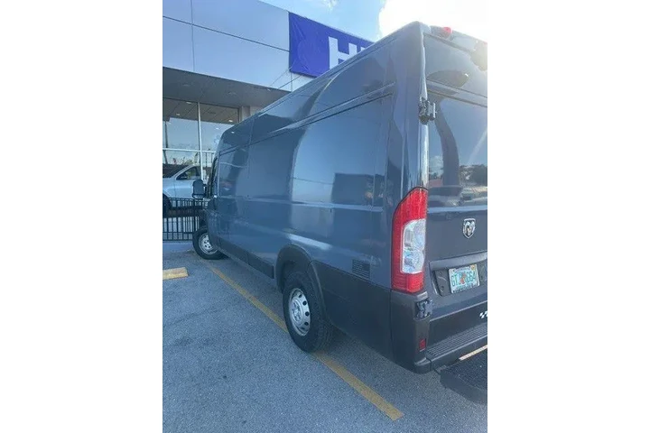 $12990 : Ram ProMaster 2020 3500 159 image 8