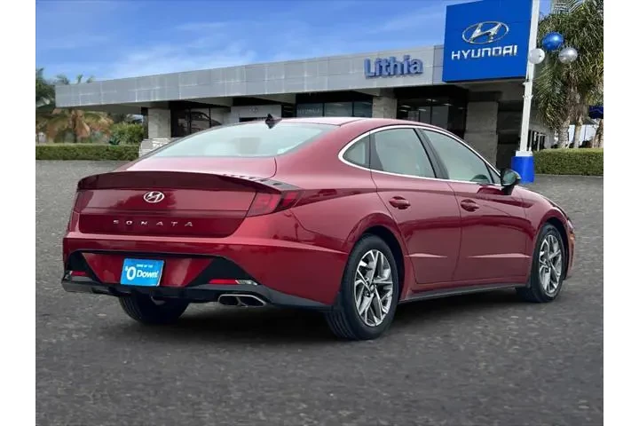 $15999 : Hyundai SONATA 2023 SEL 4dr image 3