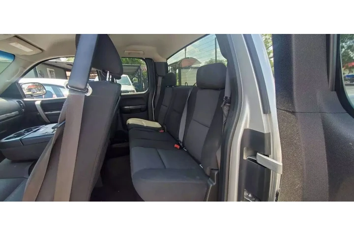 $9900 : 2010 CHEVROLET SILVERADO 1500 image 3