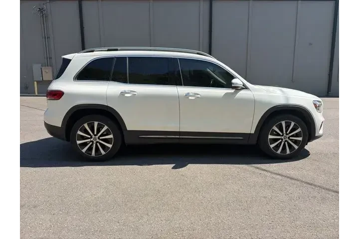 $26790 : Mercedes-Benz GLB 2021 GLB 2 image 7