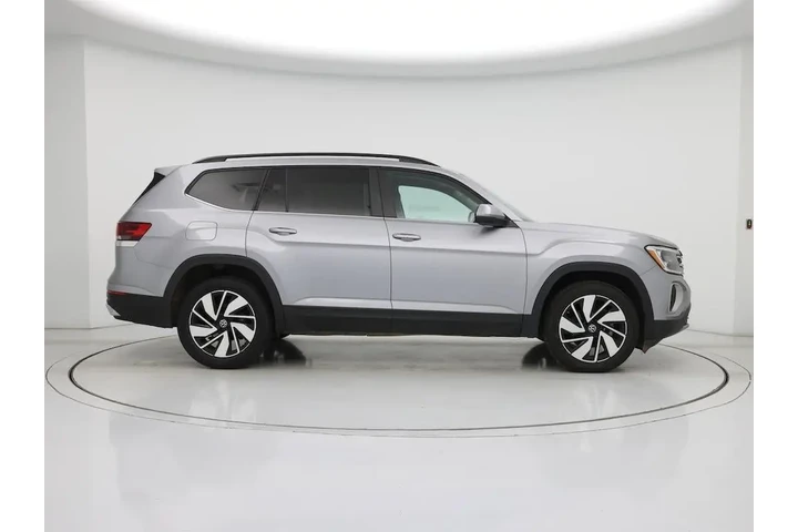 $26998 : Volkswagen Atlas 2024 AWD SE image 7