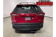 $33998 : Toyota RAV4 2023 AWD XLE Pre thumbnail