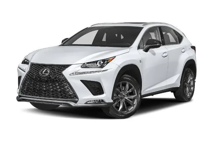 $29990 : Lexus NX 300 2020 F SPORT 4d image 1