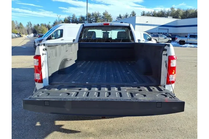 $27475 : Ford F-150 2022 4x2 XL 2dr R image 6