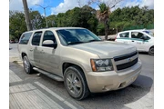 Remato Suburban buen estado en Quintana Roo