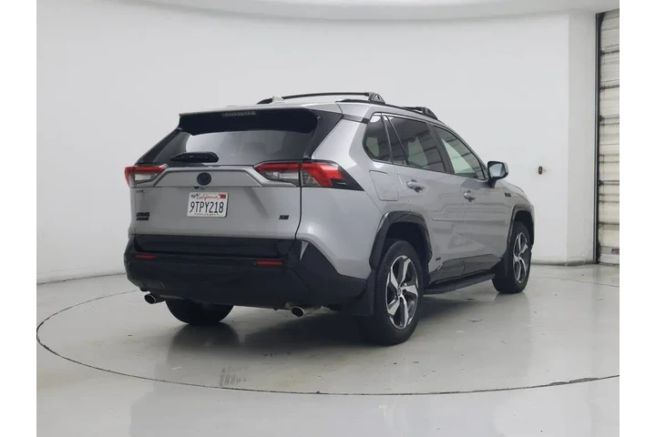 $37998 : Toyota RAV4 Prime 2023 AWD S image 8