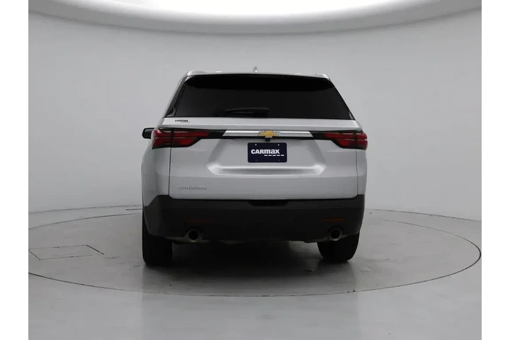 $20998 : Chevrolet Traverse 2022 LS 4 image 6