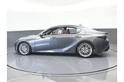 $39851 : Lexus IS 300 2025 4dr Sedan thumbnail