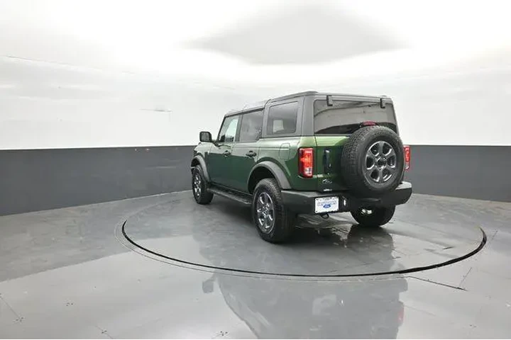 $39973 : Ford Bronco 2024 4x4 Big Ben image 5