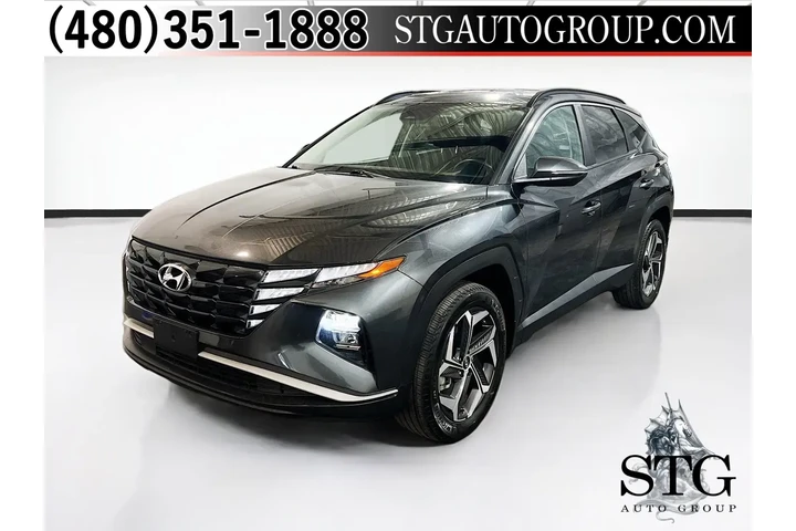 $21200 : Hyundai TUCSON 2022 AWD SEL image 2
