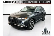$21200 : Hyundai TUCSON 2022 AWD SEL thumbnail