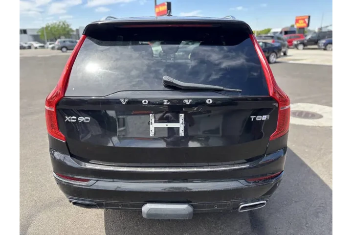 $30995 : 2018 XC90 T8 eAWD R-Design image 8
