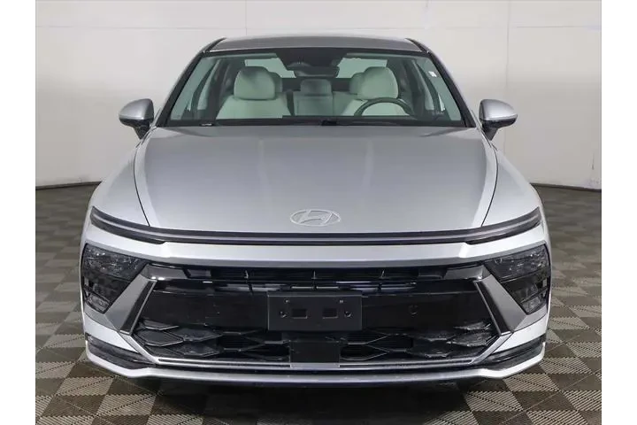 $22923 : Hyundai SONATA 2025 SEL 4dr image 10