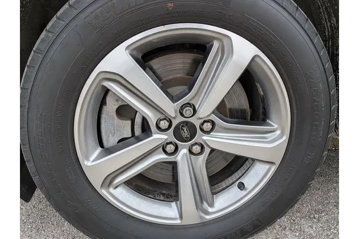 $23998 : Ford Edge 2023 AWD ST-Line 4 image 10