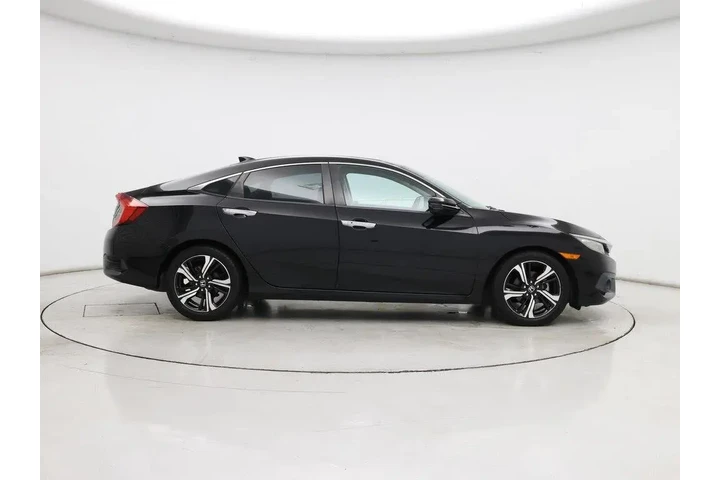 $19998 : Honda Civic 2016 Touring 4dr image 7