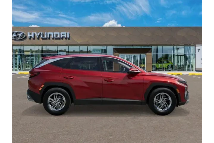 $33650 : Hyundai TUCSON 2026 AWD SE 4 image 7