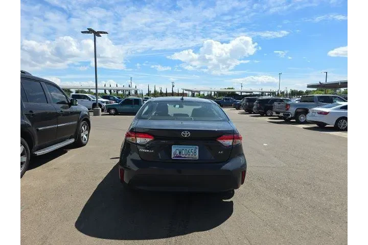 $21900 : Toyota Corolla 2024 LE 4dr S image 5