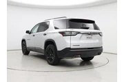 $26998 : Chevrolet Traverse 2020 Prem thumbnail