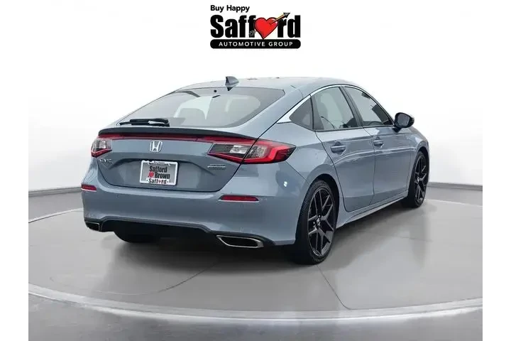 $27998 : Honda Civic 2023 Sport Touri image 7