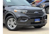 $32748 : Ford Explorer 2024 XLT 4dr S thumbnail