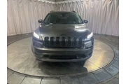$8999 : Jeep Cherokee 2018 Latitude thumbnail