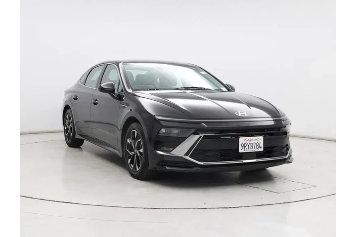 $22998 : Hyundai SONATA 2025 SEL 4dr image 1