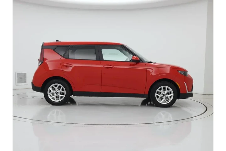 $19998 : Kia Soul 2025 LX 4dr Crossov image 7