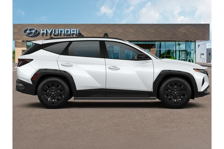 $25900 : Hyundai TUCSON 2023 AWD XRT image 9