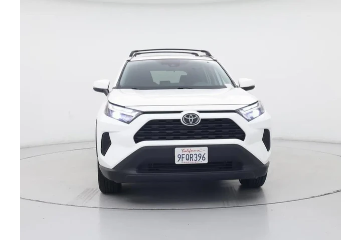 $31998 : Toyota RAV4 2023 XLE 4dr SUV image 5
