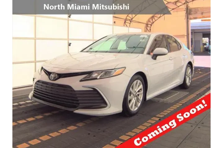 $18299 : Toyota Camry 2023 LE 4dr Sed image 1