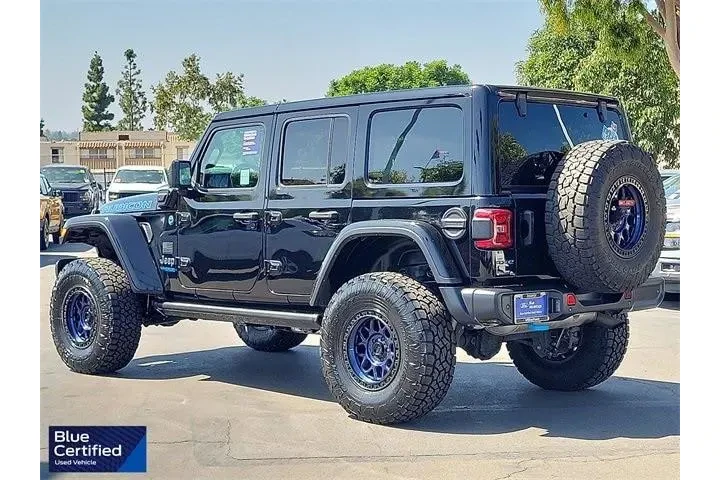 $37778 : Jeep Wrangler Unlimited 2022 image 2