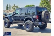 $37778 : Jeep Wrangler Unlimited 2022 thumbnail