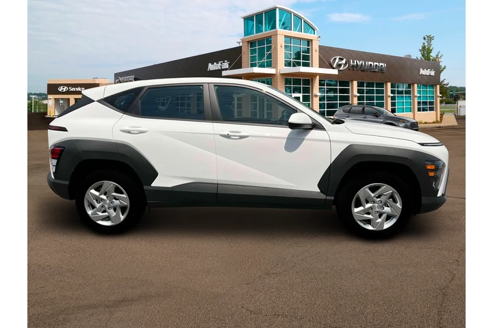 $21900 : Hyundai KONA 2024 AWD SE 4dr image 9