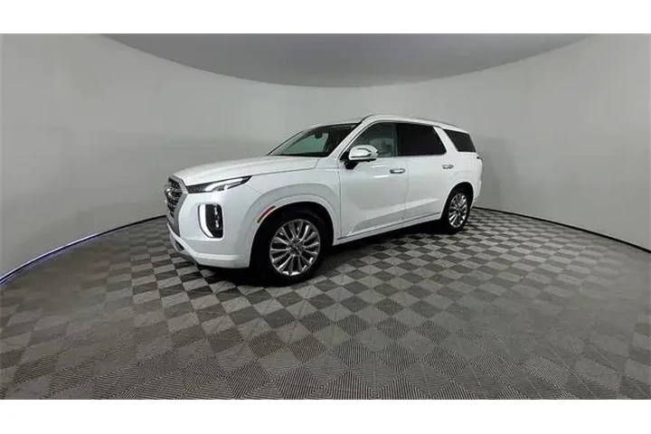 $21998 : Hyundai PALISADE 2020 Limite image 4