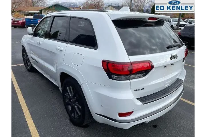 $21995 : Jeep Grand Cherokee 2019 4x4 image 3