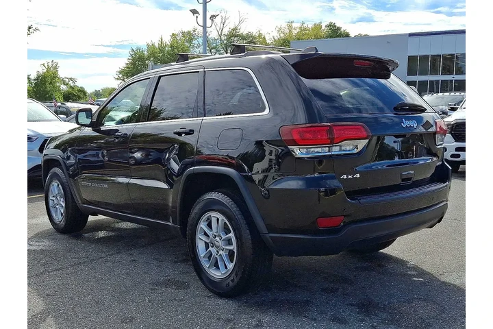 $20499 : Jeep Grand Cherokee 2020 4x4 image 4