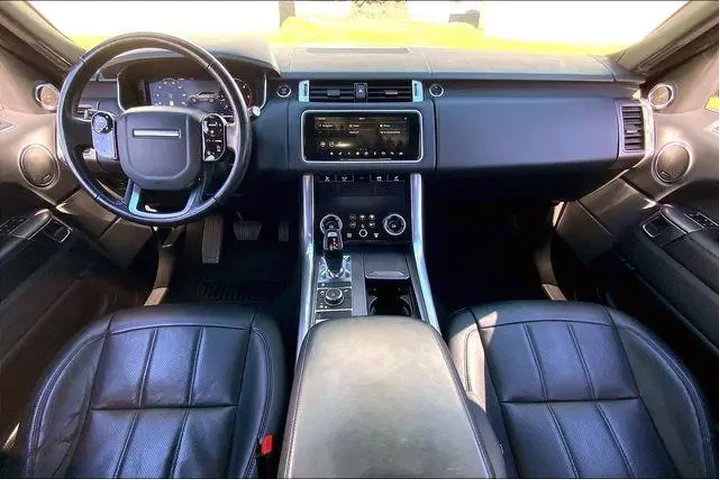 $23995 : Land Rover Range Rover Sport image 2