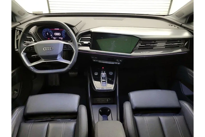 $28998 : Audi Q4 e-tron 2022 AWD quat image 9