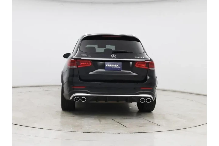 $39998 : Mercedes-Benz GLC 2022 AWD A image 6