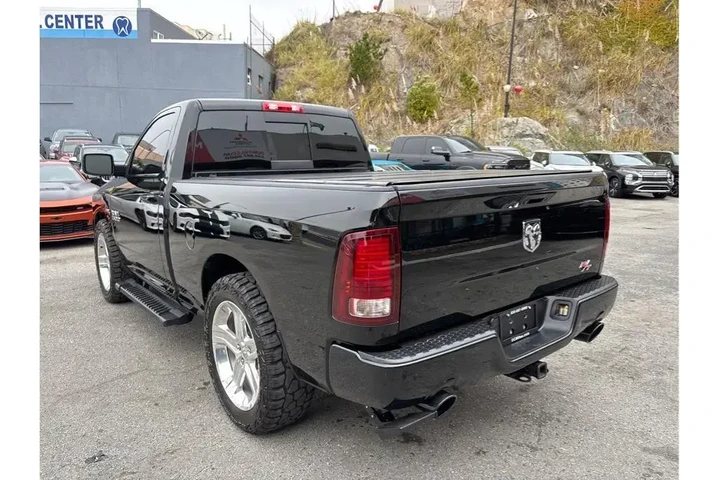 $34388 : Ram 1500 2013 4x2 R/T Sport image 5