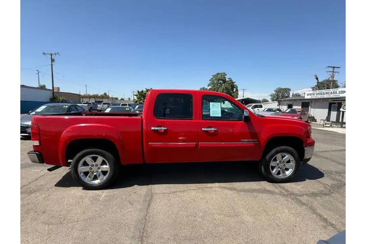 $13995 : 2013 GMC Sierra 1500 SLE image 9