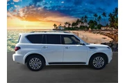 $23999 : Nissan Armada 2021 4x2 SL 4d thumbnail