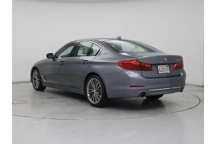 $21998 : BMW 5 Series 2019 AWD 530e x image 2