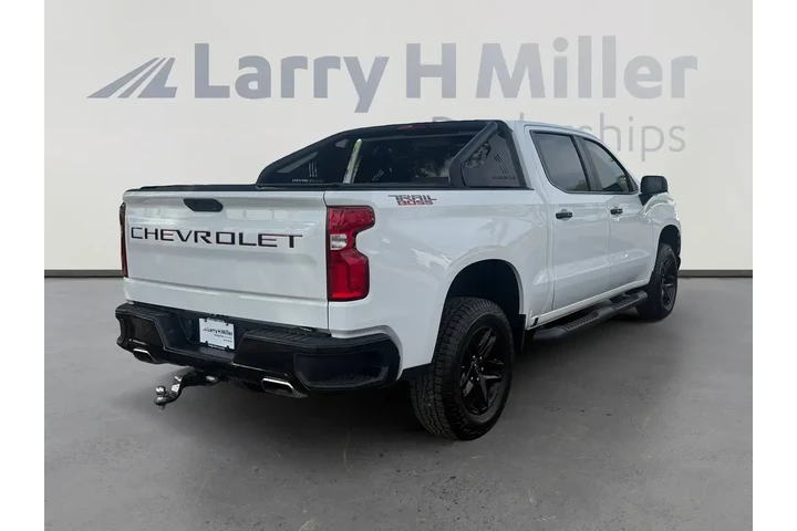 $39914 : Chevrolet Silverado 1500 202 image 5