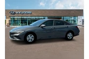 $20977 : Hyundai ELANTRA 2025 SE 4dr thumbnail