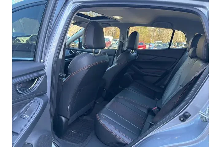 $20225 : Subaru Crosstrek 2021 AWD Li image 7