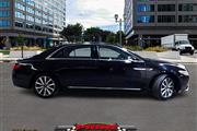 $17000 : 2019 LINCOLN CONTINENTAL thumbnail